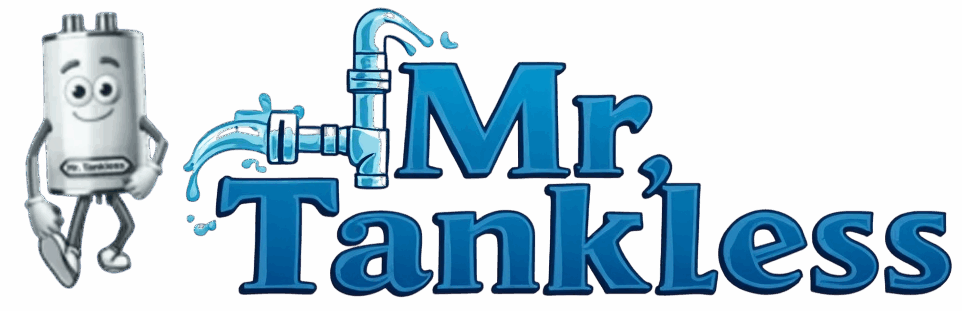 Mr Tankless